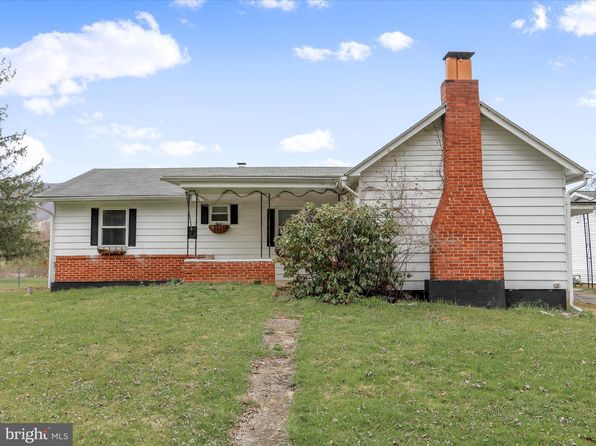 675 Harley O Staggers Dr, Keyser, WV 26726