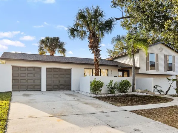 8507 Wooddale Ct, Tampa, FL 33615