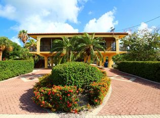 311 Jasmine St, Duck Key, FL 33050