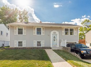 1630 Paul Ave, Glendale Heights, IL 60139
