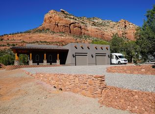 1500 Dry Creek Rd, Sedona, AZ 86336