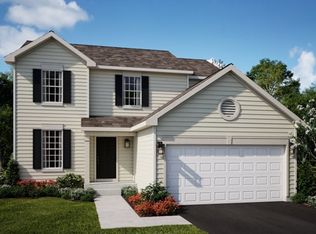 1426 Kentwood Dr, Hampshire, IL