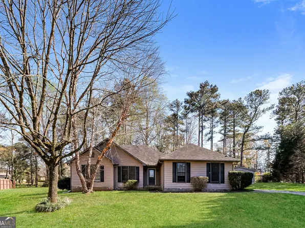 324 Jeremys Straight, Stockbridge, GA 30281