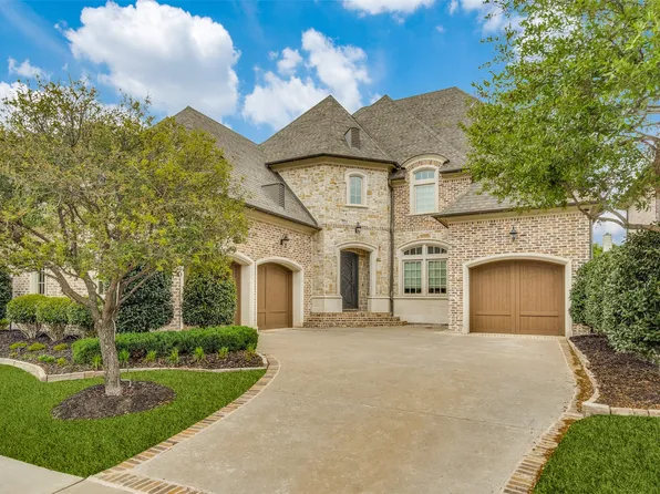 8490 Happy Hollow Dr, Frisco, TX 75034
