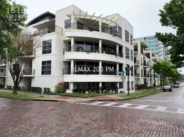 1 S Eola Dr Unit 23, Orlando, FL 32801