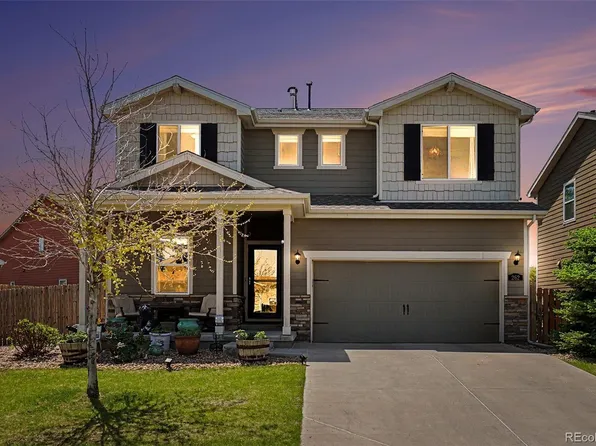 262 Whimsical Avenue, Brighton, CO 80603