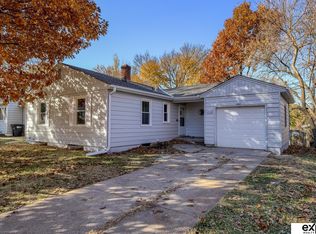 4128 N 55th Ave, Omaha, NE 68104