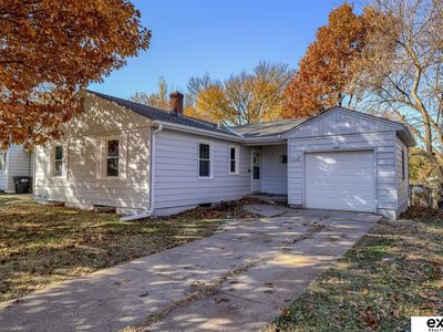 4128 N 55th Ave, Omaha, NE, 68104