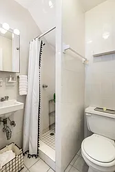 Rented by The Agency