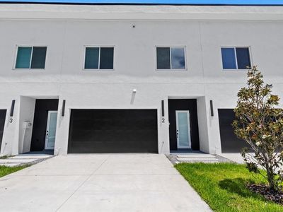 2608 W Columbus Dr #4, Tampa, FL, 33607