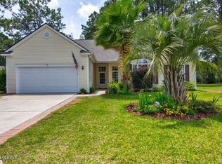 14 Saint George Cir, Bluffton, SC 29909