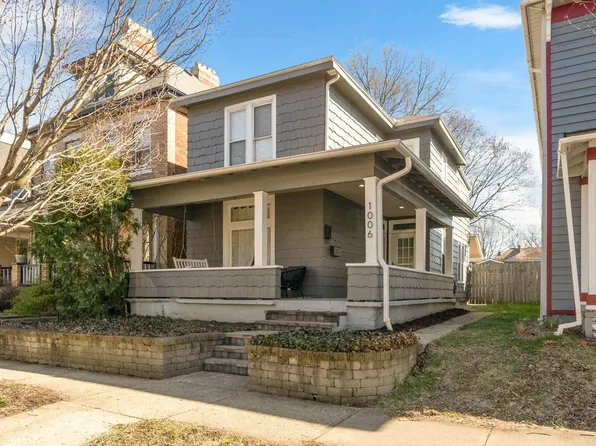 1006 Pennsylvania Ave, Columbus, OH 43201
