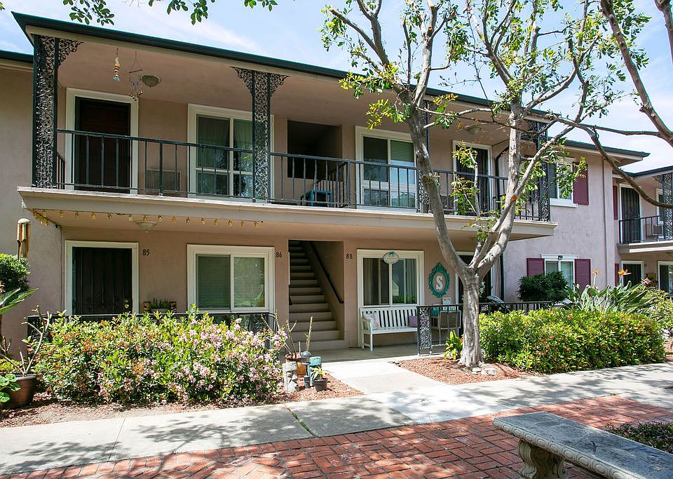 1st image of 660 S Glassell St APT 17