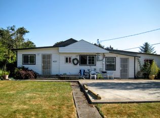 4227 S Spencer St, Seattle, WA 98118