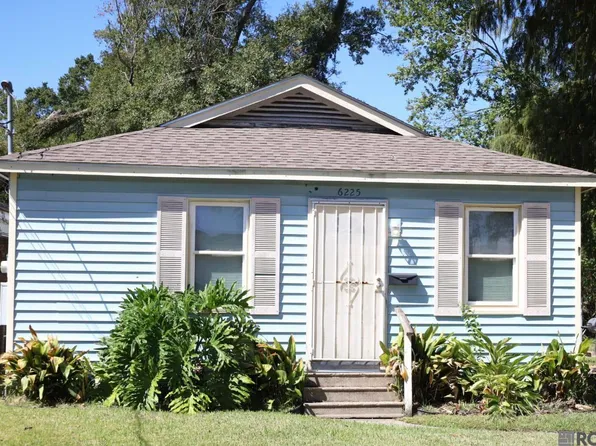 6225 Casper St, Baton Rouge, LA 70805