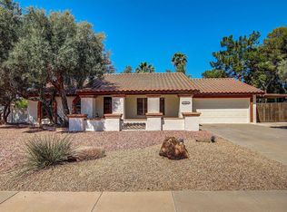 13840 N 45th Pl, Phoenix, AZ 85032