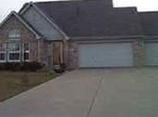 689 White Ash Trl, Mooresville, IN