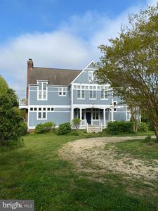 15639 Candy Hill Rd, Clinton, MD, 20772