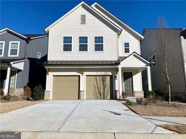 3991 Hester St, Duluth, GA 30097