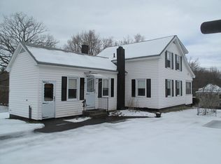 4 Warner St, Northampton, MA 01062