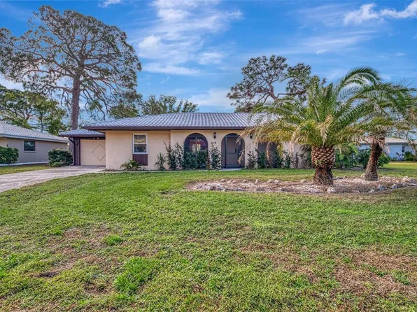 519 Rubens Dr #519, Nokomis, FL 34275