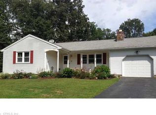 333 Roode Rd, Griswold, CT 06351