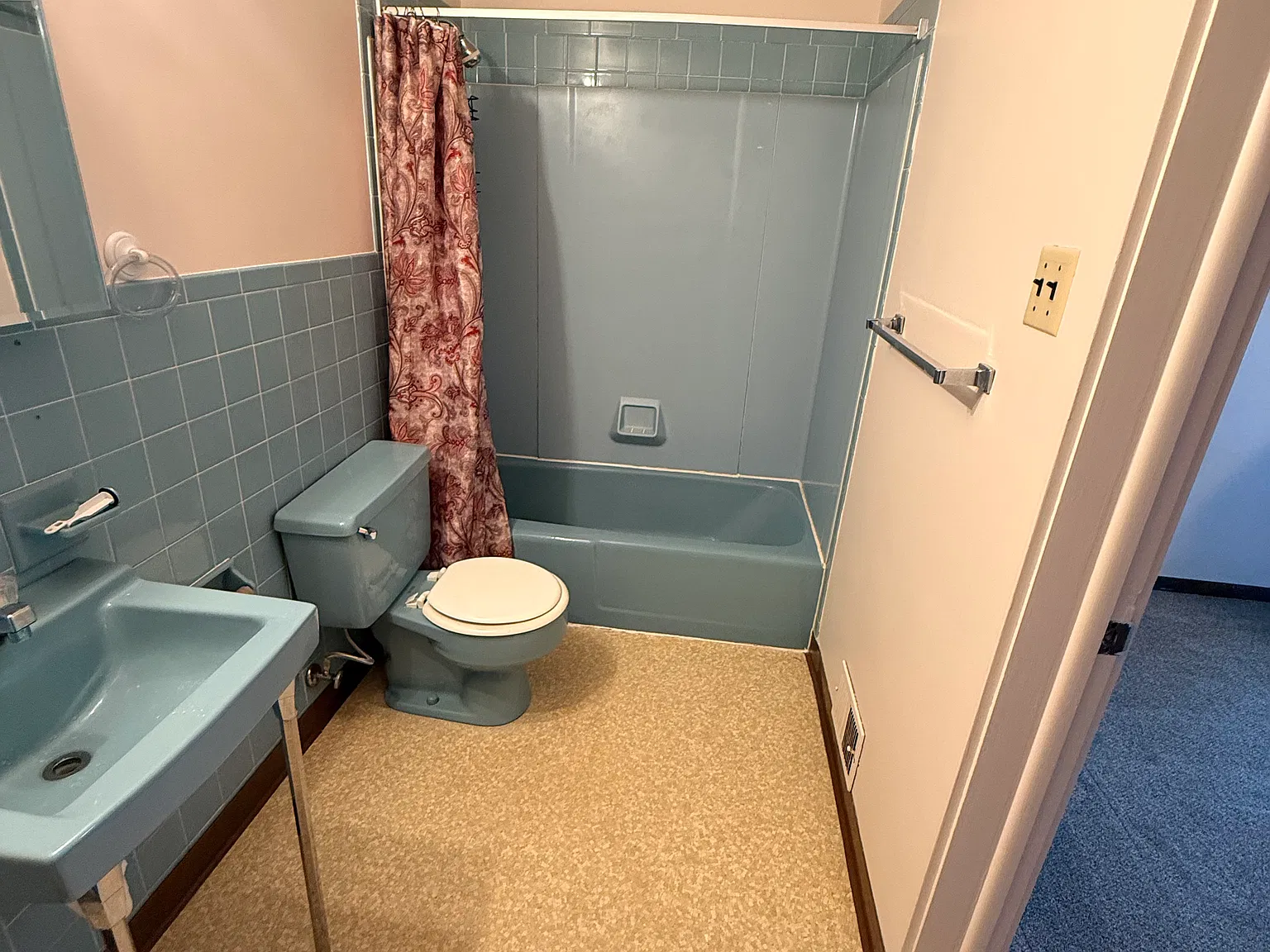 1 bed, $950 — Photo 2