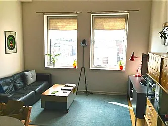 Rented by Dream Space Realty