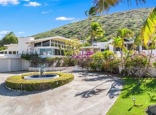 532 Portlock Rd, Honolulu, HI 96825