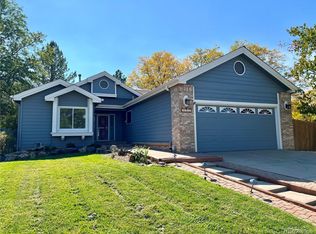 1012 E 130th Pl, Thornton, CO 80241