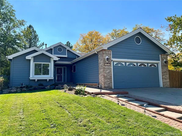 1012 E 130th Place, Thornton, CO 80241