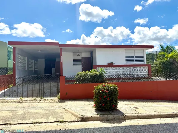 A 58 11, San German, PR 00683