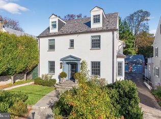 4509 Lowell St NW, Washington, DC 20016