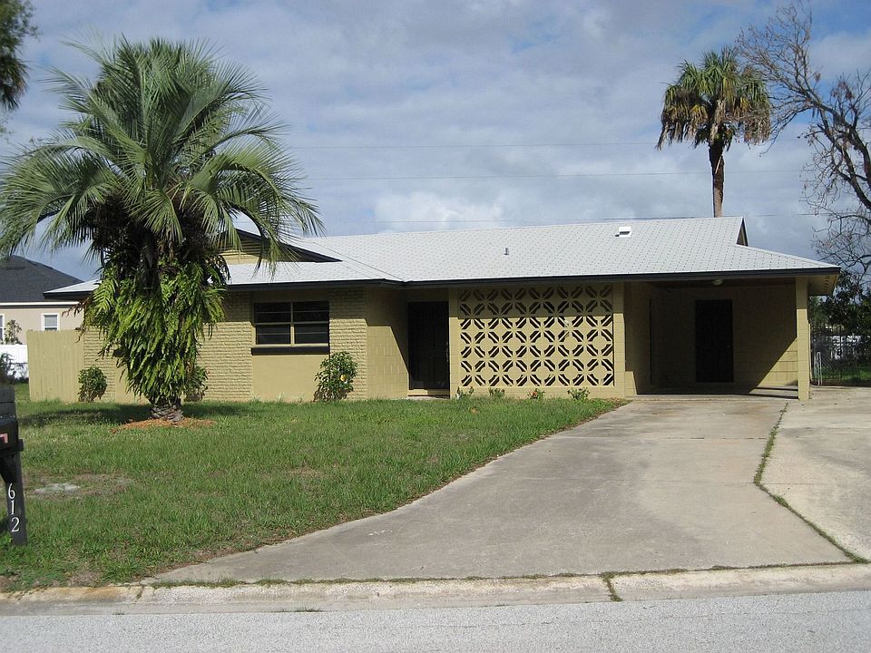 front view