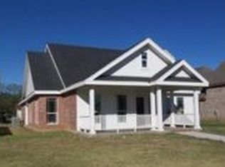 3526 Cooper Ct, Abilene, TX 79602