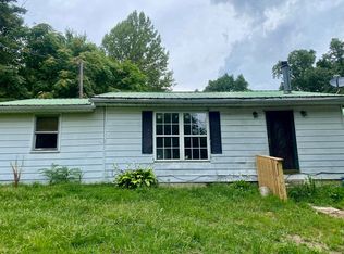 7445 Red Hill Rd, Livingston, KY 40445