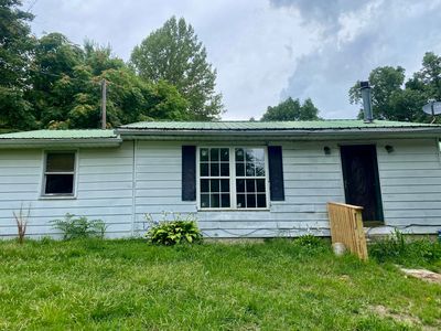 7445 Red Hill Rd, Livingston, KY, 40445