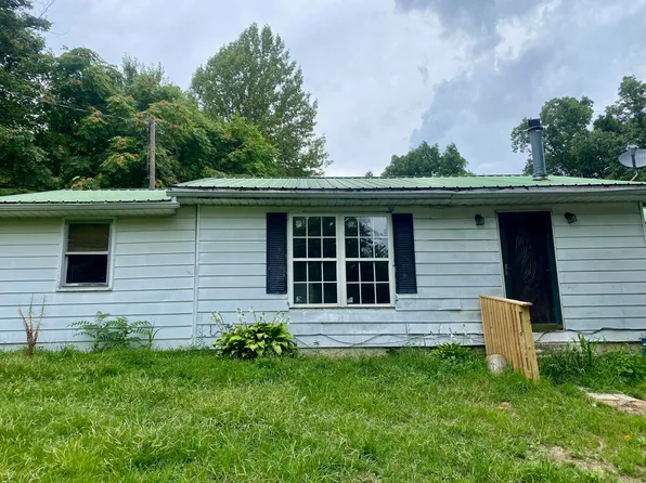 7445 Red Hill Rd, Livingston, KY 40445