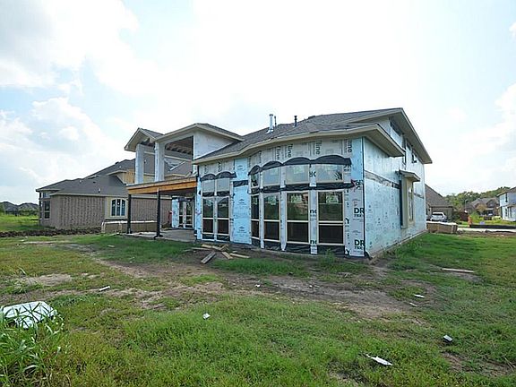 5th image of 17410 Galloway Forest Dr