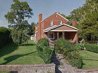 1904 Warriors Rd, Pittsburgh, PA 15205