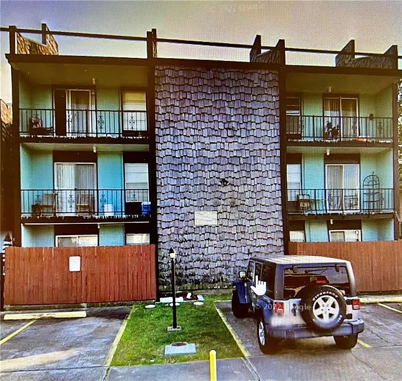 1 bed, 700 sqft, $1,000 — Photo 1
