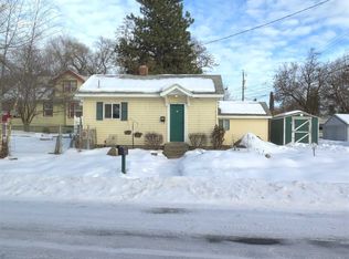 1927 W Nora Ave, Spokane, WA 99205