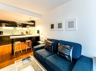 777 Richards St N #1304206, Vancouver, BC V6B0M6