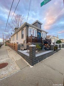 128 Evans Avenue, Elmont, NY, 11003