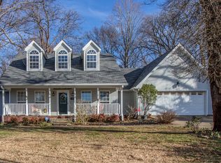 713 Waldron Rd, La Vergne, TN 37086