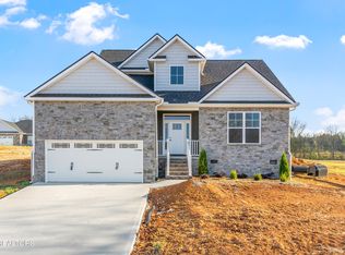 118 Eva Way, Maryville, TN 37801