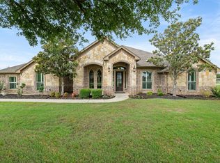 1009 Maida Vale Ln, Haslet, TX 76052