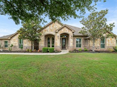 1009 Maida Vale Ln, Haslet, TX, 76052