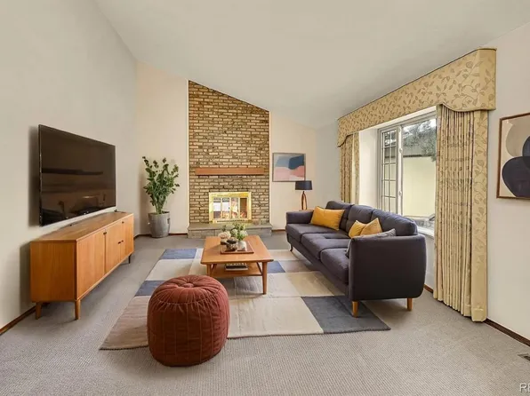 18022 E Loyola Place, Aurora, CO 80013