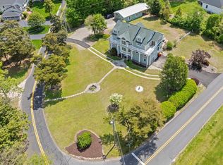 30602 Sandy Landing Rd, Dagsboro, DE 19939